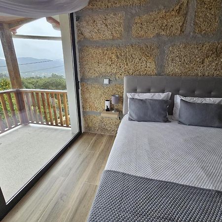 Quinta Vilar De Lobos Vila Arcos de Valdevez Exterior foto
