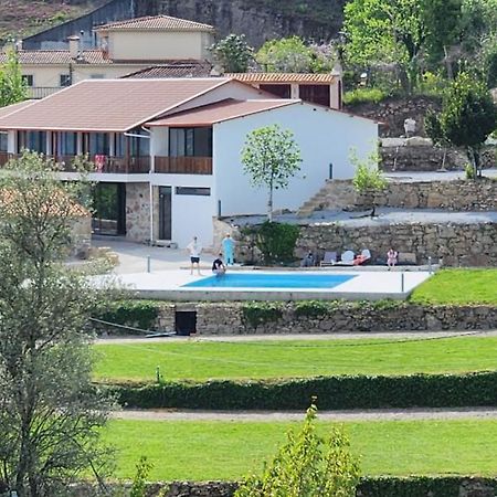 Quinta Vilar De Lobos Vila Arcos de Valdevez Exterior foto