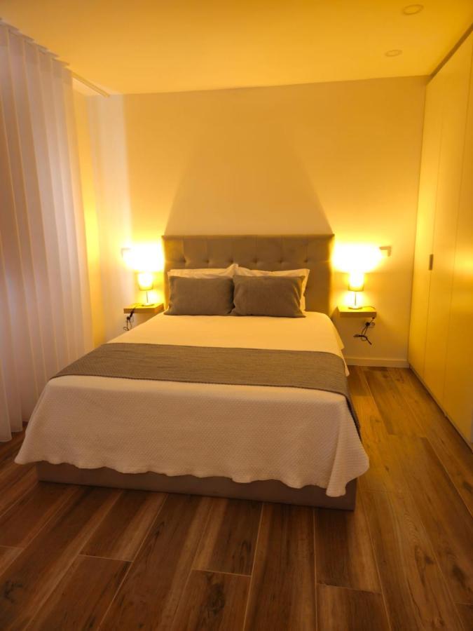 Quinta Vilar De Lobos Vila Arcos de Valdevez Exterior foto