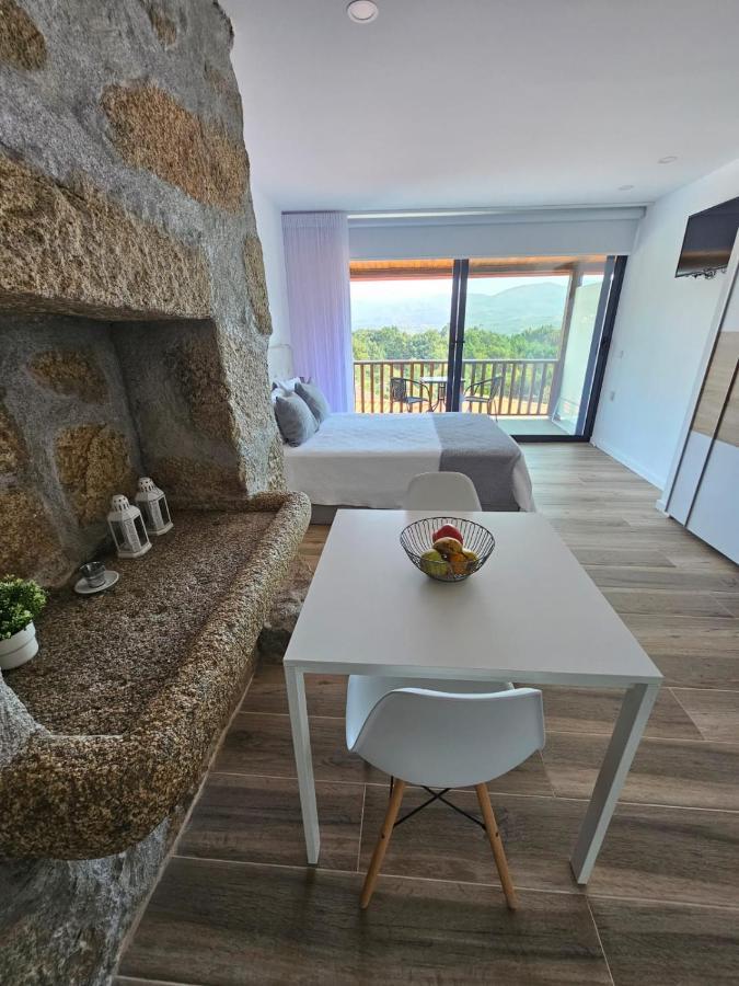 Quinta Vilar De Lobos Vila Arcos de Valdevez Exterior foto