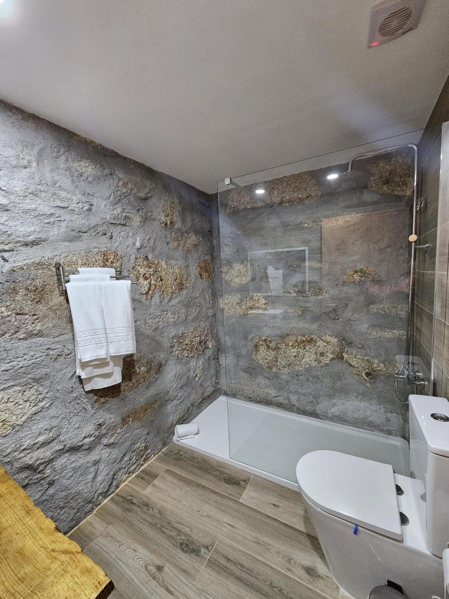Quinta Vilar De Lobos Vila Arcos de Valdevez Exterior foto