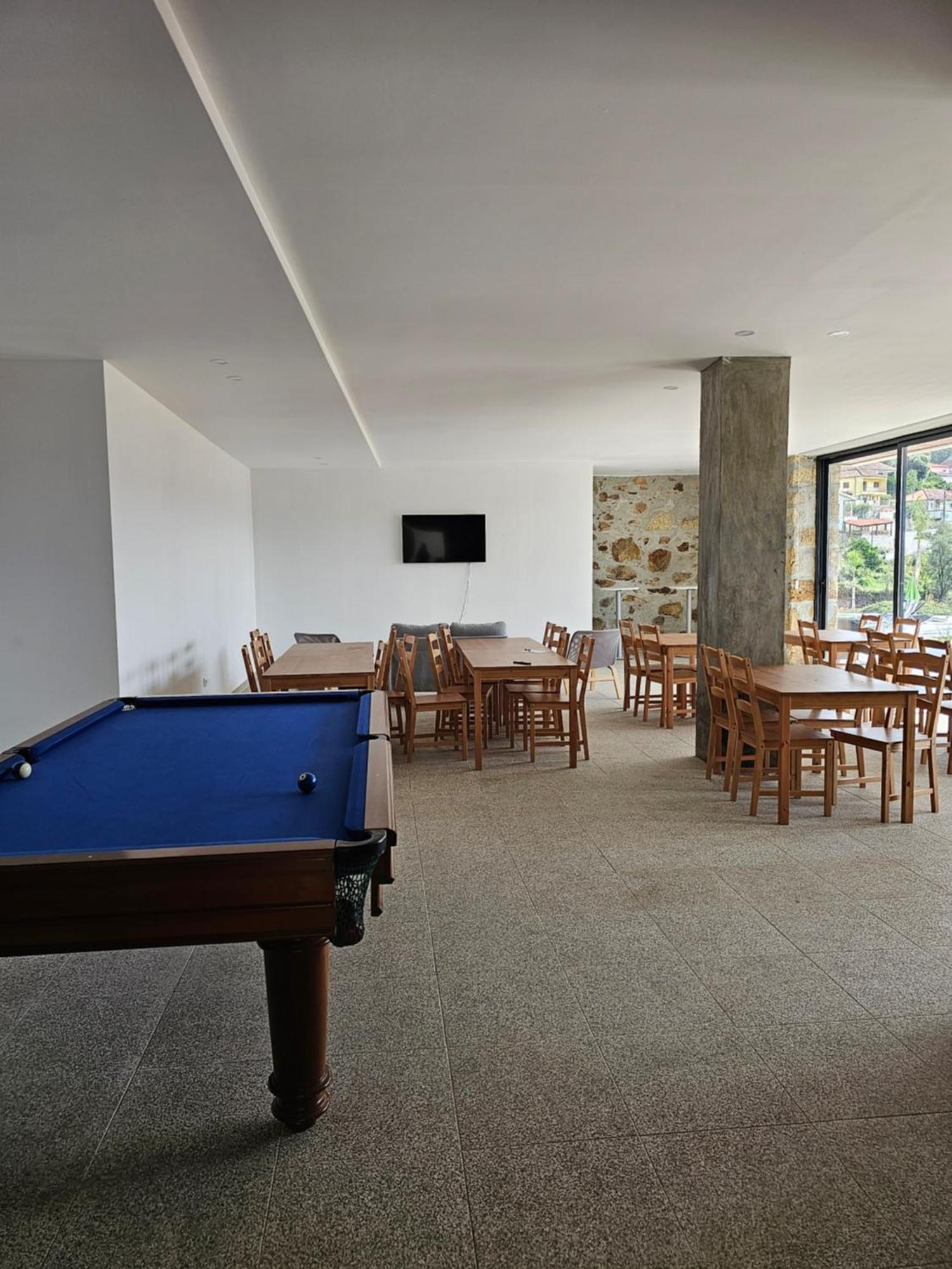 Quinta Vilar De Lobos Vila Arcos de Valdevez Exterior foto