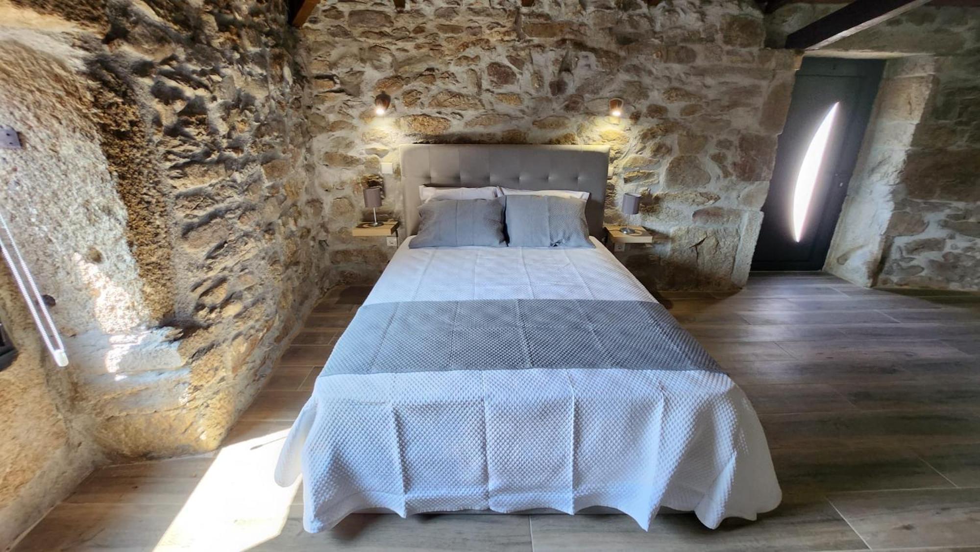 Quinta Vilar De Lobos Vila Arcos de Valdevez Exterior foto