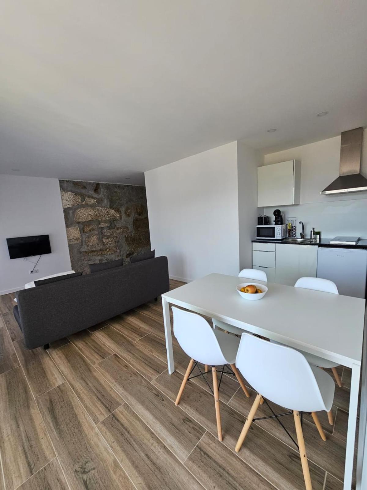 Quinta Vilar De Lobos Vila Arcos de Valdevez Exterior foto